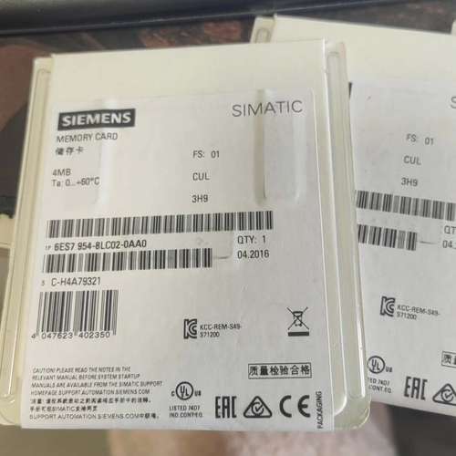 (议价）6ES7954-8LC02-0AA0，模块，正