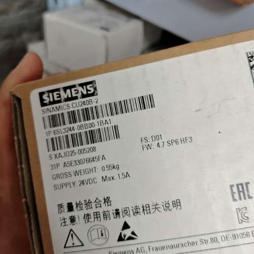 (议价）6SL3244-0BB00-1BA1