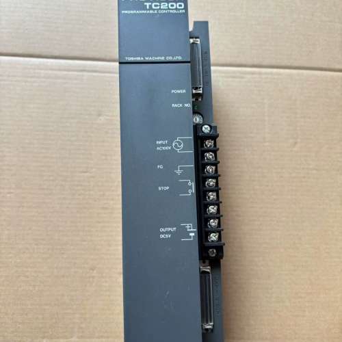 (议价）东芝TC200模块，：TCPW110ALCE，拍图，