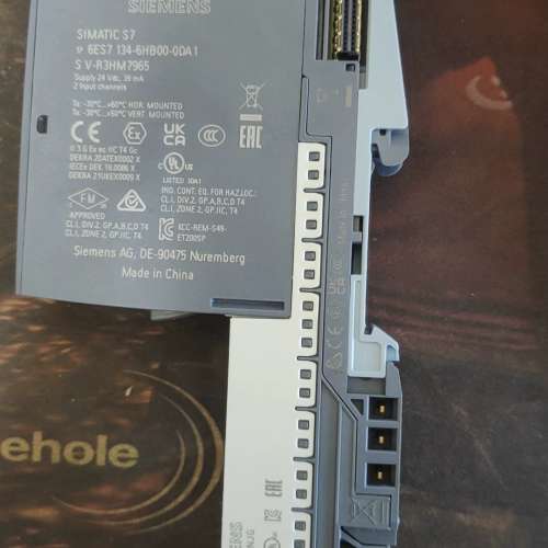 (议价）6ES7134-6HB00-0DA1，模块，，