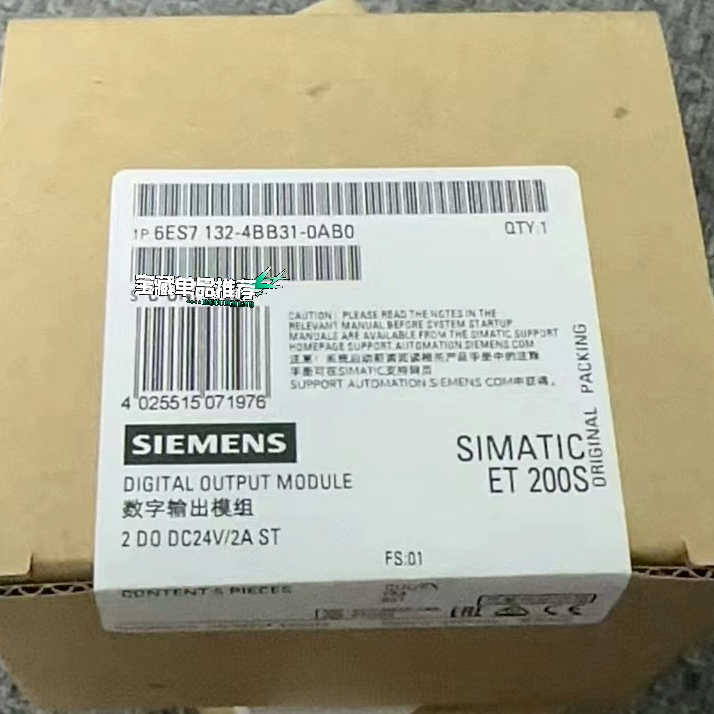 6ES7 132-4BB31-0AB0议价