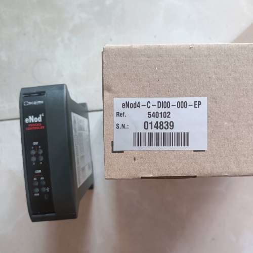 (议价）法国SCAIME控制eNod4-C-DI00-000-EP