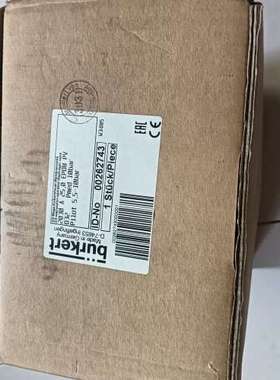 (议价）宝德BURKERT隔膜阀2030 A 25,0 EPDM