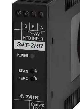 (议价）TAIK台技 S4T-RR