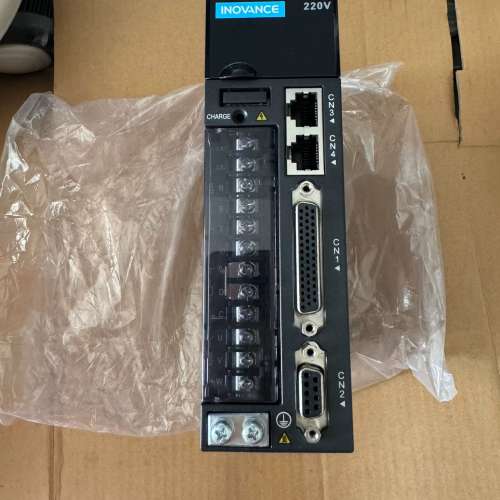 汇川驱动器 无外 ITS600PS5R5I-C