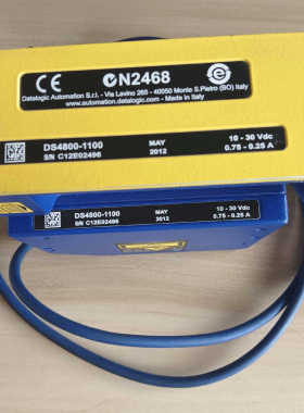 DS4800-1100 ，，得利捷读码器议价