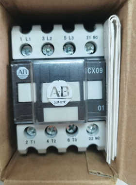 100-CX09D01  罗克韦尔 Allen-Br议价