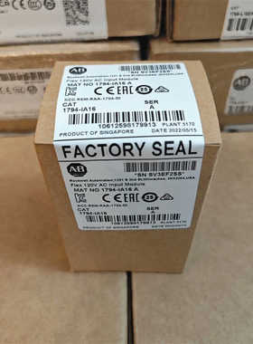 1794-IA16  链接，可议价