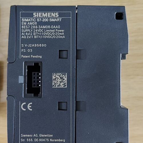 模块6ES7 288-3AM06-0AA0，如(议价)