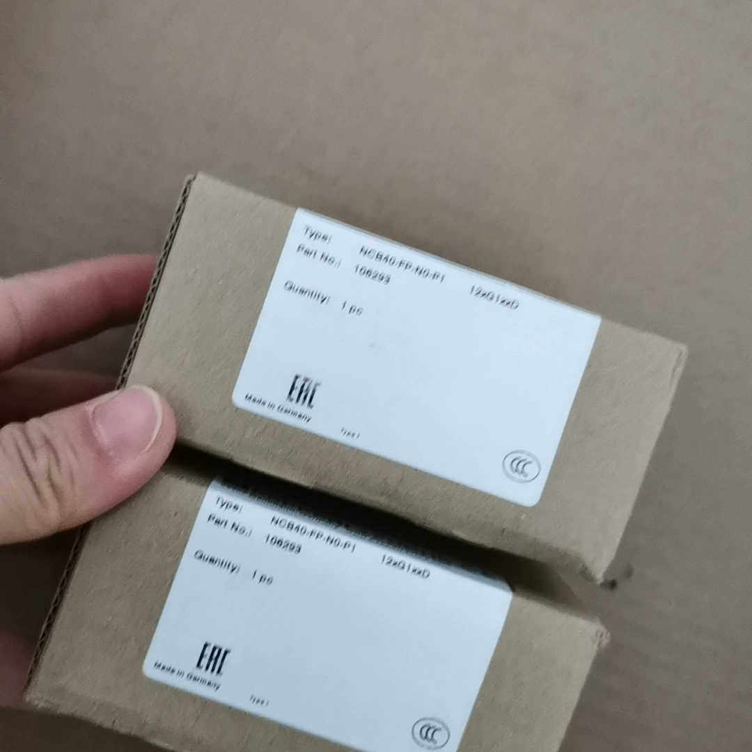 P+F倍加福NCB40-FP-N0-P11062议价