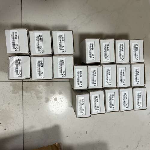 (议价）基恩士keyenceGS-MA5M和GS-M50P一套