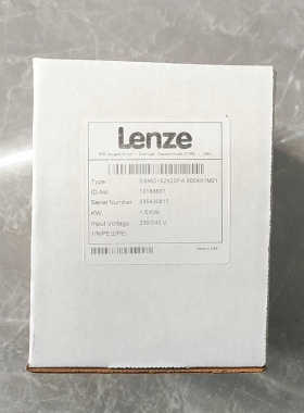 伦茨变频器ESMD152X2SFA 000XX1M21议价