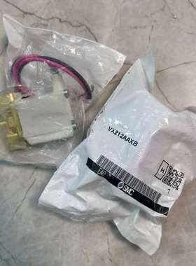 (议价）VX212AAXB售电磁阀SMC