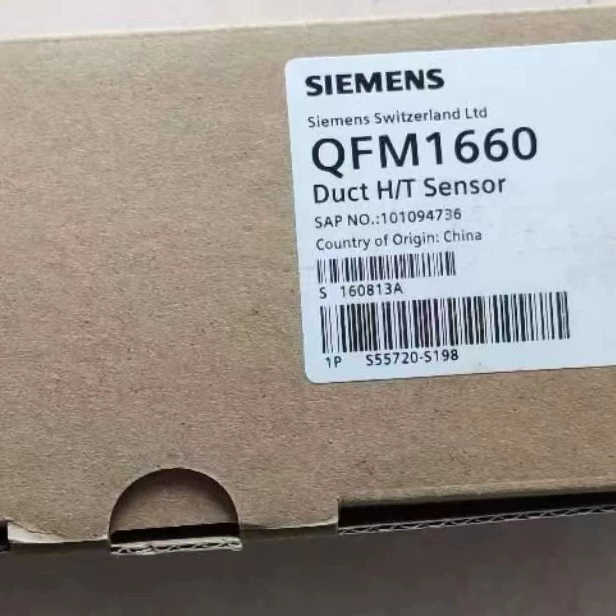 QFM1660 0-10v风管温湿度传感器议价