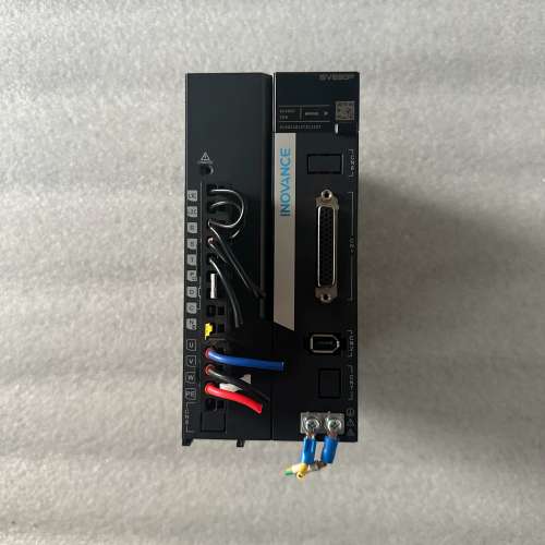 (议价）汇川伺服驱动器  SV630PT8R4I   2KW