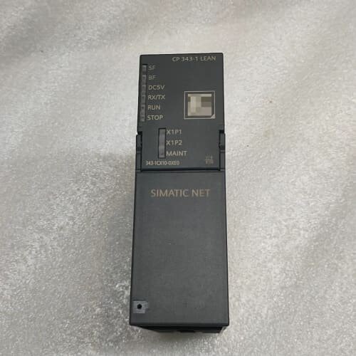 SIMATIC NET CP343-1 L(议价)