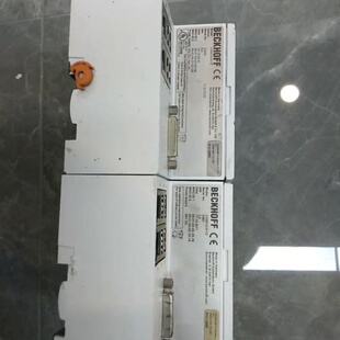 BECKOFF倍福控制系统CX-5020-01112(议价)