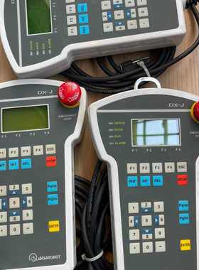 DASAROBOT手操器DX-JH ，新， ，议议价