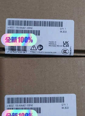 6ES7155-6AA01-0BN0   ET 200SP模议价