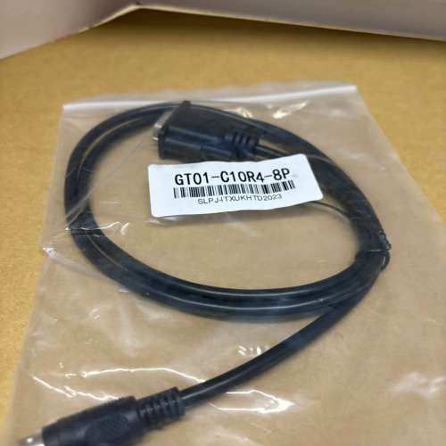 连接线GT01-C10R4-8P，，20，运