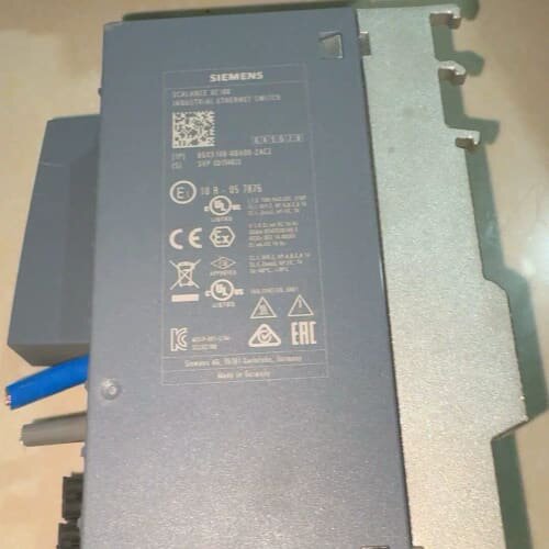 6GK5108-0BA00-2AC2 (议价)