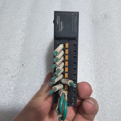 Modicon TM3DI8G扩展模块，，(议价)