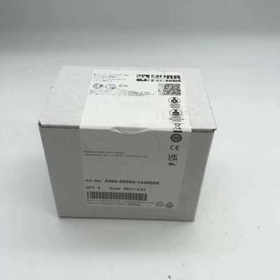 (议价）4000-68000-1440000 MURR穆尔插座