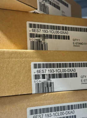 6ES7193-1CL00-0XA0议价