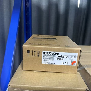 Q03UDVCPU 多台(议价)