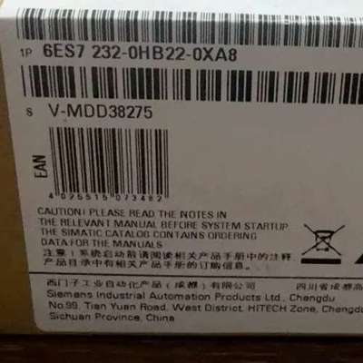 (议价）6ES7232-0HB22-0XA8