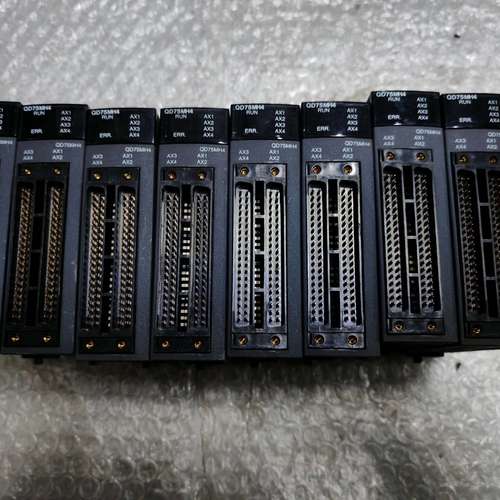 (议价）定位模块QD75MH414个，图，，标单