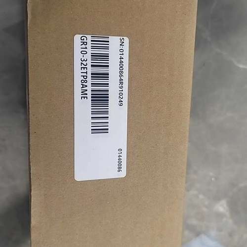 (议价）汇川伺服驱动器GR10-32ETP8AME，，带