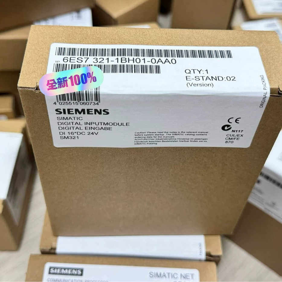 6ES7321-1BH01-0AA0议价