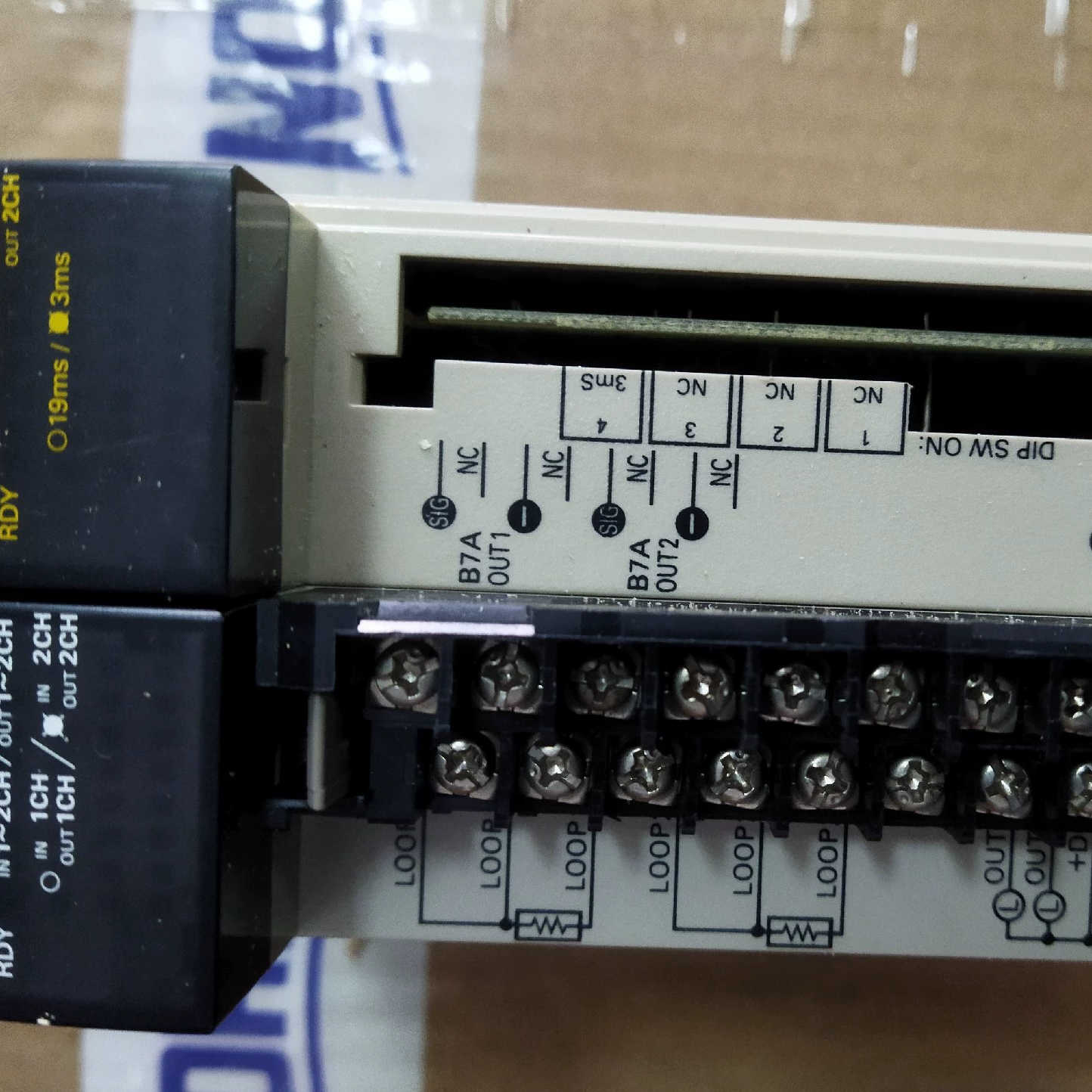 CQM1-TC101 CQM1-B7A03各议价