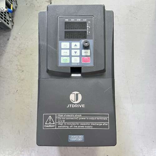 (议价）JT330S2 KB0075G3 金田变频器，7.5KW