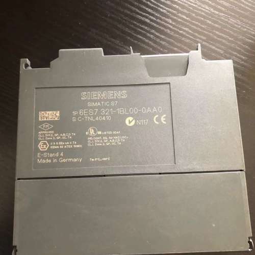 (议价）  6ES7 321-1BL00-0AA0