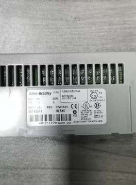 (议价）AB罗克韦尔1794-IB16模块，Flex IO系列24