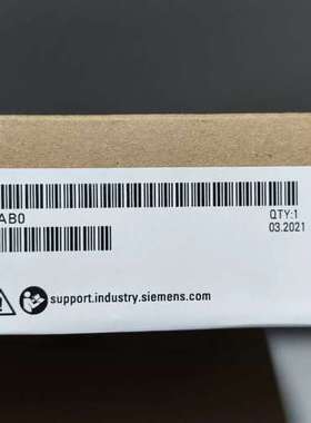 (议价）6ES7531-7NF10-0AB0模块，