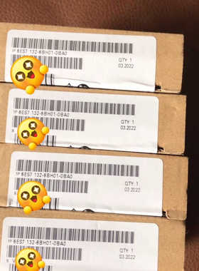 6ES7 132-6BH01-0BA0议价