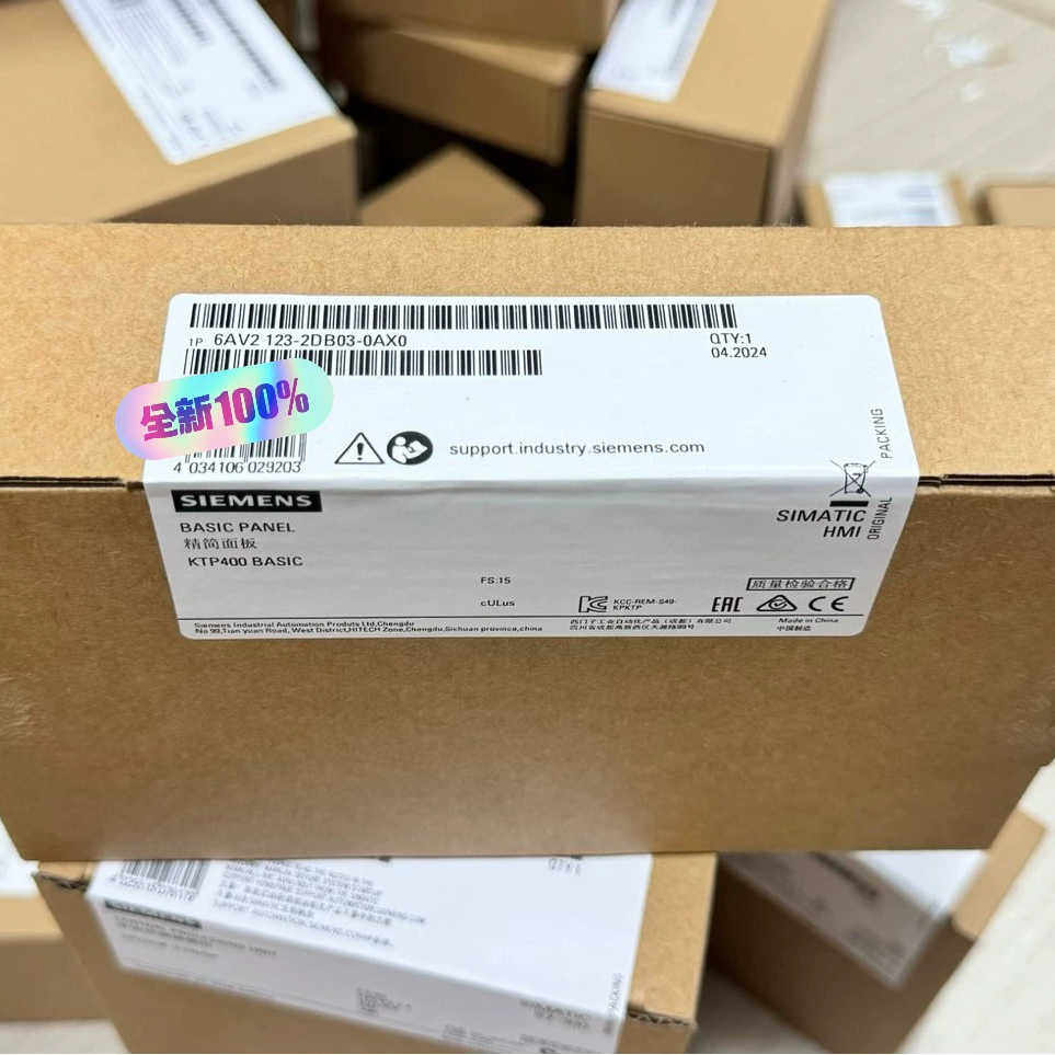 6AV2 123-2DB03-0AX0议价