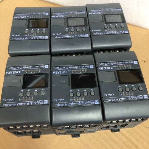 基恩士模块KV-10AR，，，，