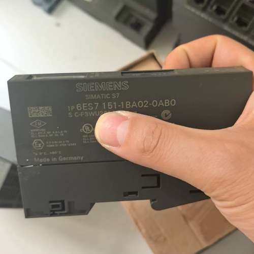 (议价）模块6ES7151-1BA02-0AB0,电子元器件市场,其它元器件,淘宝优惠券,粉丝福利购,淘宝优惠卷