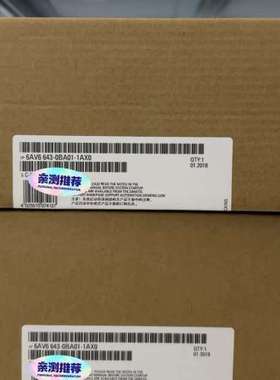 (议价）6AV6643-0BA01-1AX0  6AV6 643-0