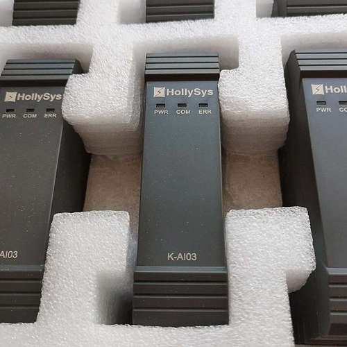 (议价）和利时K-AI03