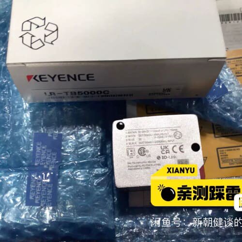 LR-TB5000C 基恩士激光传感器，，。。。(议价)