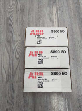 【】AO810V2 3BSE038415R1 议价