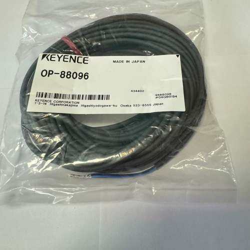 (议价）基恩士连接线OP-88096,电子元器件市场,其它元器件,淘宝优惠券,粉丝福利购,淘宝优惠卷