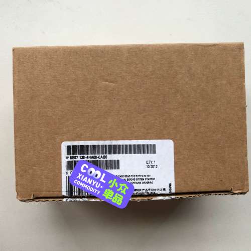 6ES7138-4HA00-0AB0，ET200S，全