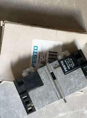 (议价）FESTO电磁阀MSZC-3-21 DC，173450
