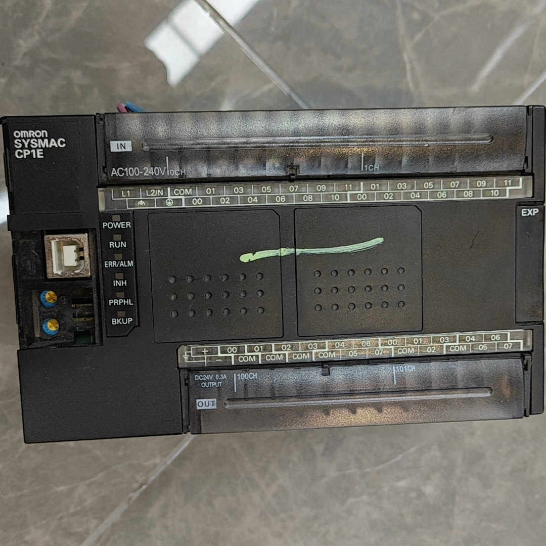 CP1E-E40DR-A   的议价